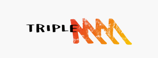 Triple-M-Logo
